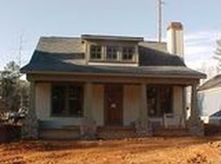 10 Royal Oak Dr, Athens, GA 30607