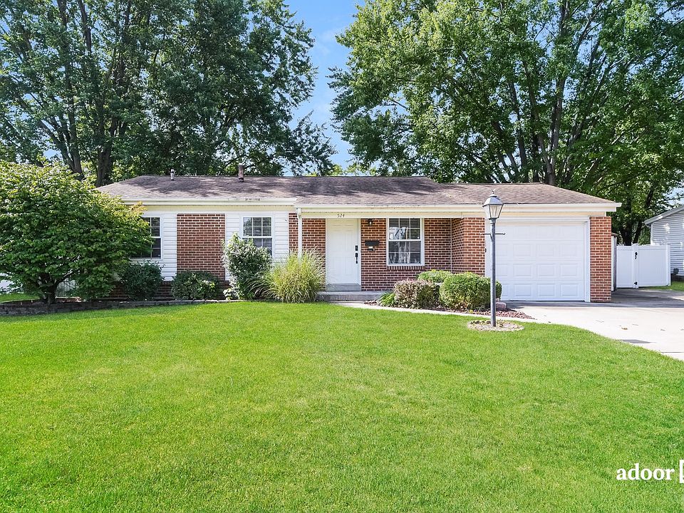 1st image of 524 Foxtrail Dr