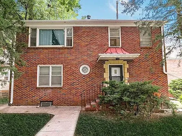 1230 Rose St #2, Lincoln, NE 68502
