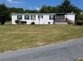 437 Shiloh Dr, Harrisonburg, VA 22802