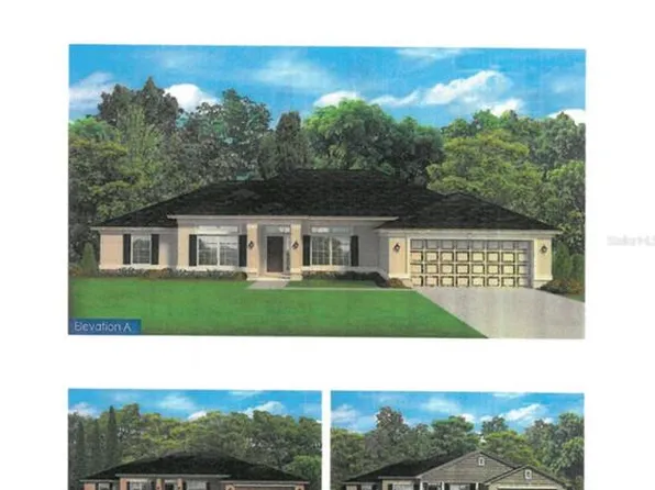7338 Swartburg Rd, North Port, FL 34291