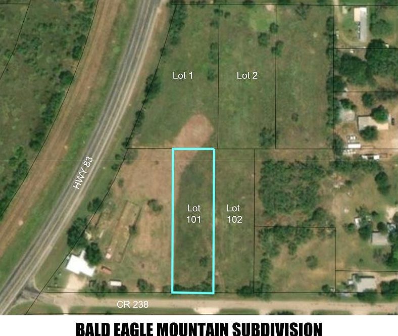 1st image of 101 County Road 238