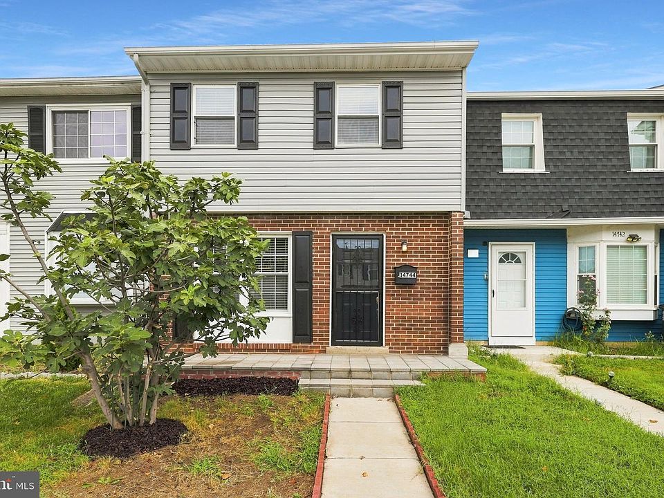 1st image of 14744 Hackwood St