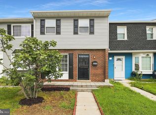 14744 Hackwood St, Woodbridge, VA 22191