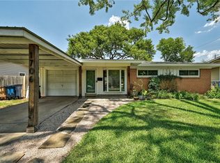 1706 Duke Ave, Austin, TX 78757