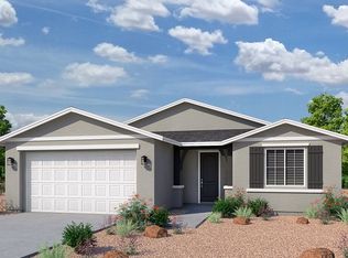 The Sheridan II Plan, Westwood, Prescott, AZ 86305