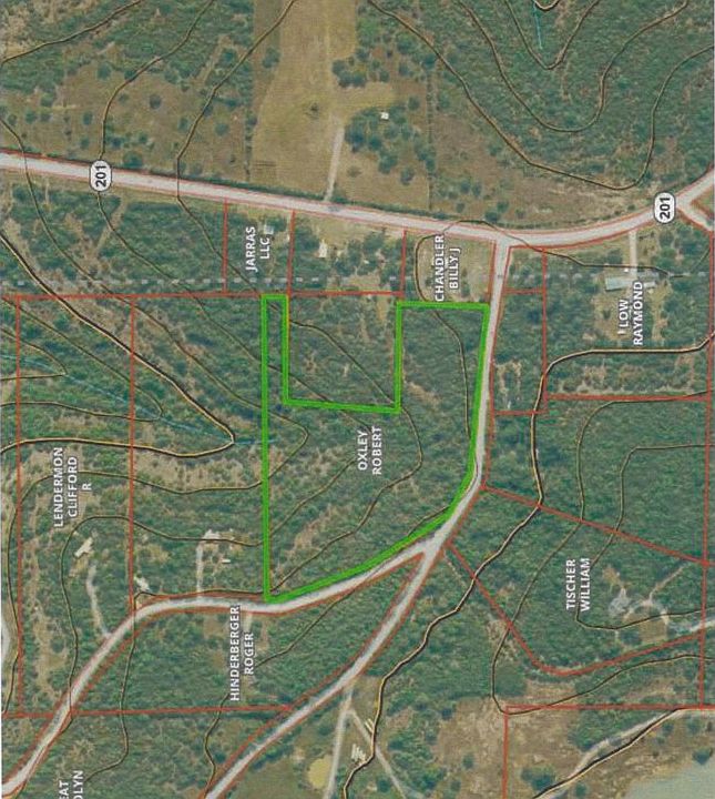 1st image of County Road 782 #1