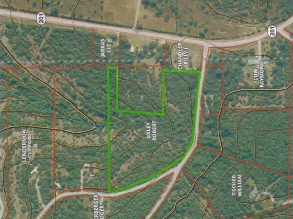 County Road 782 #1, Mountain Home, AR 72653