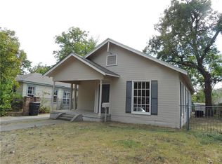 615 Cameron Ave, Dallas, TX 75223