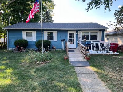 32 Graham Ave, London, OH, 43140