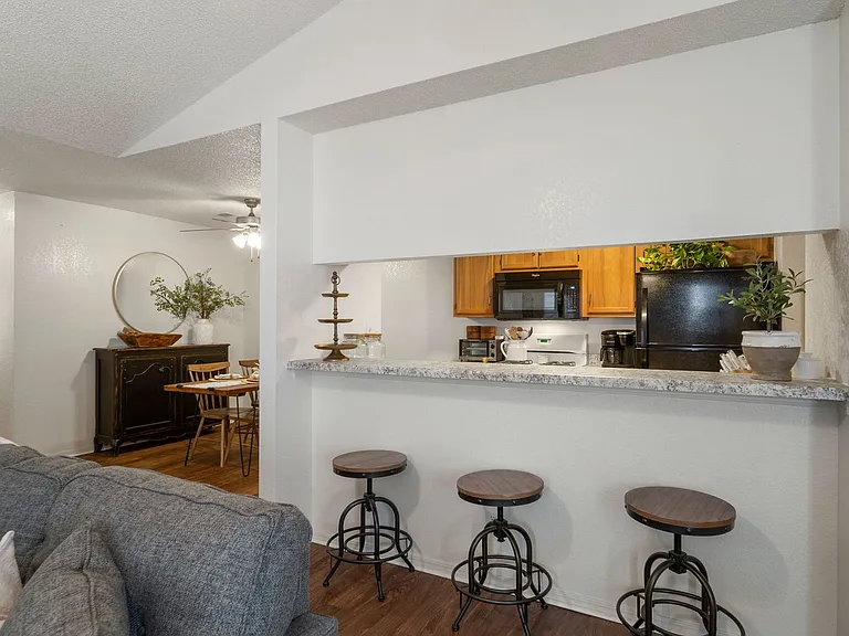 Glenpool Duplexes — Photo 36