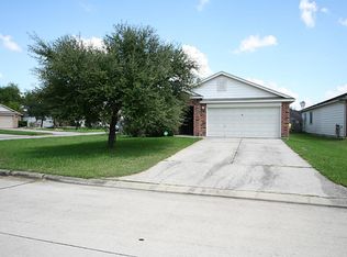 4611 Comal River Loop, Spring, TX 77386