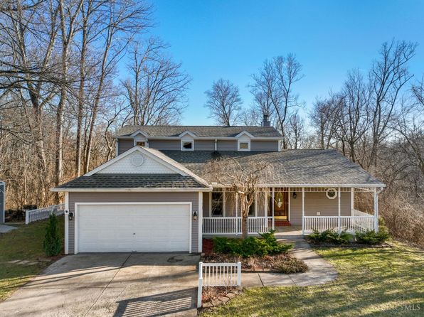 20552 Longview Dr, Lawrenceburg, IN 47025