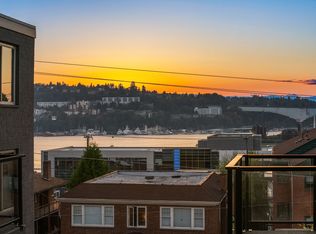 The Palms Apartments, Seattle, WA 98102
