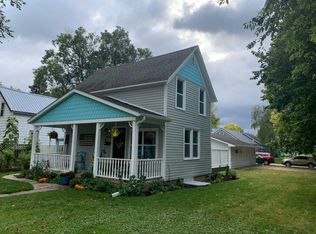 302 S Donnelly Ave, Litchfield, MN 55355