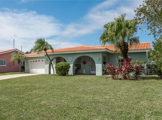 5349 Leeward Ln, New Port Richey, FL 34652