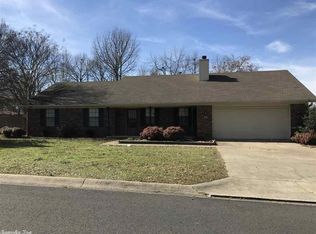 18 G St, Cabot, AR 72023