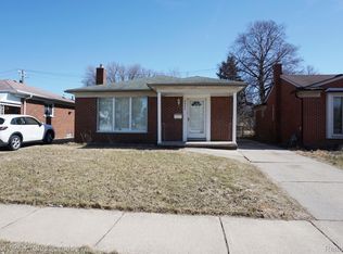 8842 Dale, Redford, MI 48239