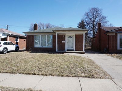 8842 Dale, Redford, MI, 48239