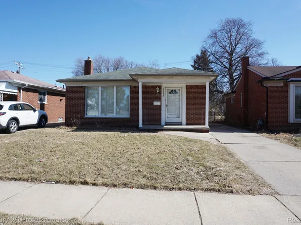 8842 Dale, Redford, MI 48239