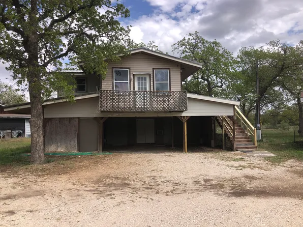 539 Pope Bnd S #B, Cedar Creek, TX 78612