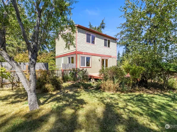 973 29th Street, Port Townsend, WA 98368