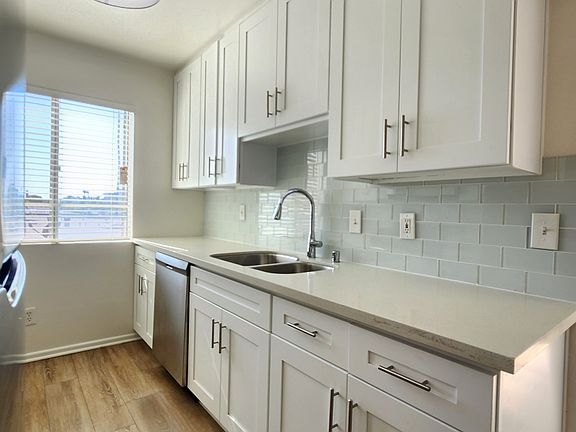 5th image of 3653 Hughes Ave APT 203