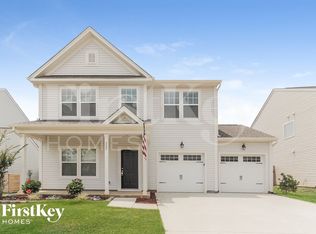 227 Hidden Lakes Rd, Statesville, NC 28677