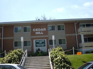 901 Woodson Rd APT D, Baltimore, MD 21212