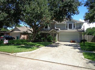4313 Spoonbill Dr, Seabrook, TX 77586