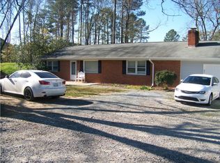 8201 Green Level Church Rd, Apex, NC 27523