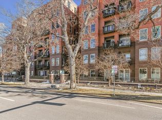 1630 N Clarkson St APT 320, Denver, CO 80218