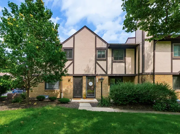 5370 Reed Rd #66, Columbus, OH 43235