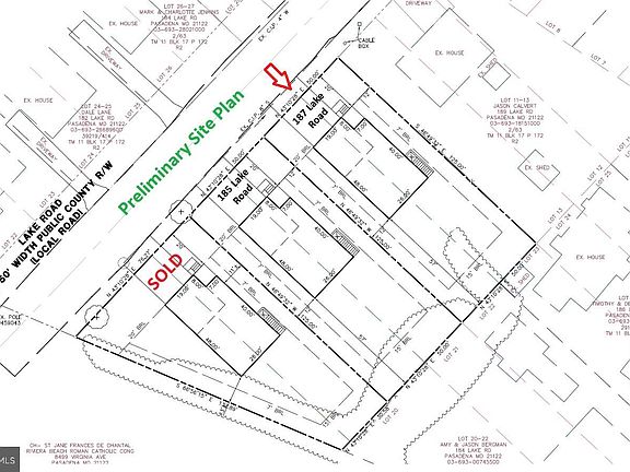 3rd image of 187 Lake Rd