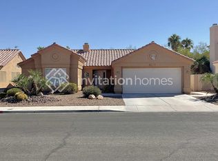 4512 Crimson Leaf Dr, Las Vegas, NV 89130