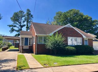 6190 Ocean Blvd, Chincoteague Island, VA 23336