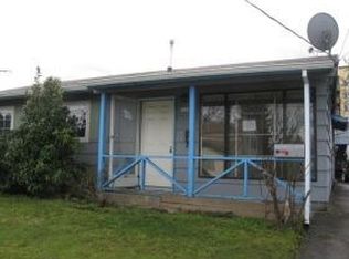 8324 NE Schuyler St, Portland, OR 97220