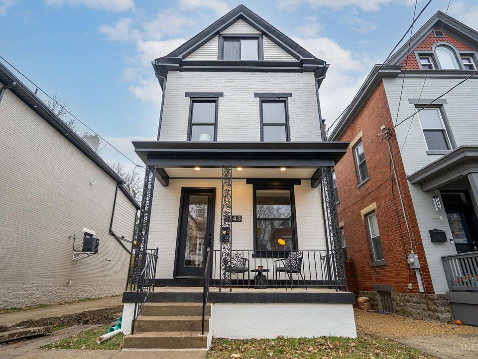 1st image of 1743 Hanfield St