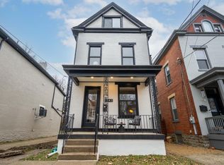 1743 Hanfield St, Cincinnati, OH