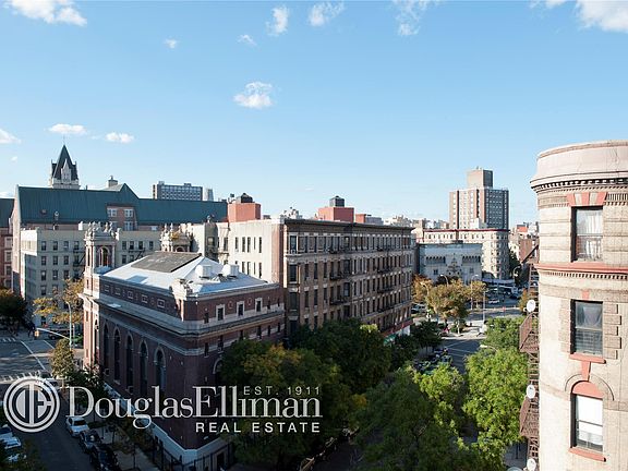 2nd image of 66 St Nicholas Ave APT 7A