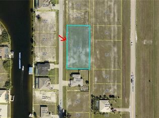 311 NW 32nd Pl, Cape Coral, FL 33993