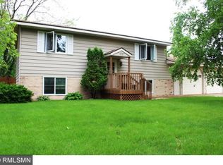 335 2nd Ave NE, Rice, MN 56367