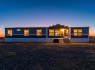 41 Washington Loop #A, Moriarty, NM 87035