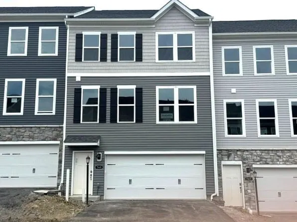 753 Olivia St, Pittsburgh, PA 15205
