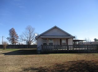 26 Evans Ln, Gideon, MO 63848