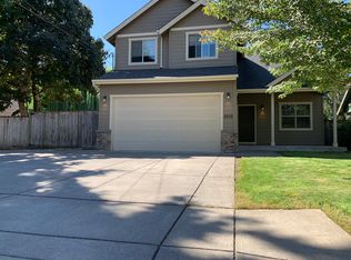 1010 Williams St, Eugene, OR 97402