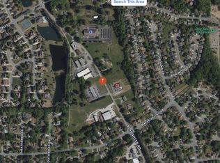 Slaughter Rd, Madison, AL 35758