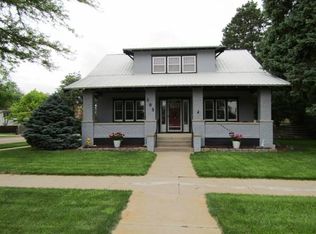 585 W 5th St, Colby, KS 67701