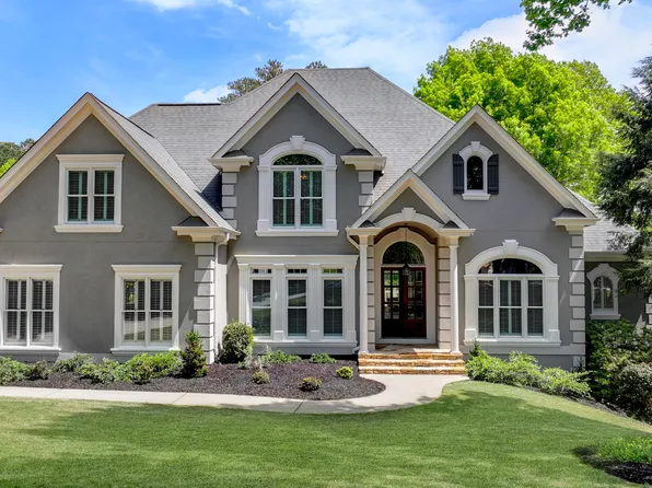 8130 Royal Troon Trce, Duluth, GA 30097