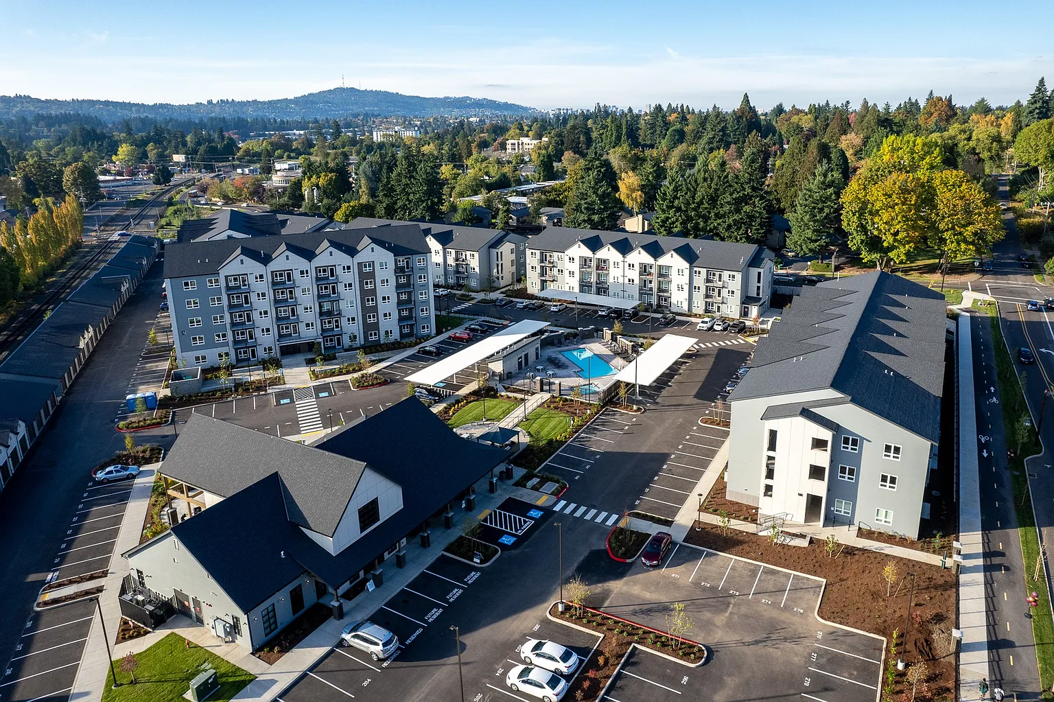 10999 SE 37th Ave #3207 photo 1